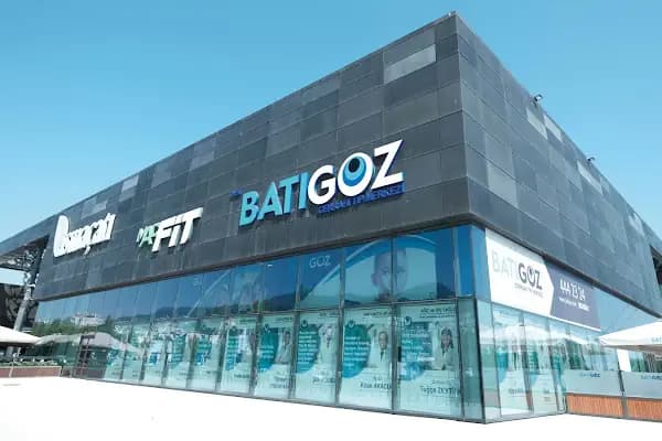 Batıgöz Balçova Cerrahi Tıp Merkezi - Hastane - İzmir Balçova