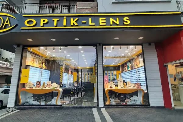 Alanya Arda Optik - Optik - Antalya Demre
