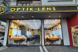Alanya Arda Optik