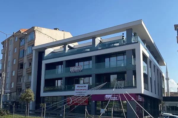 NOVA YAPIM - Reklam Ajansı - Bursa Gürsu