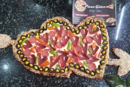 Gören Pizza Lahmacun Salonu