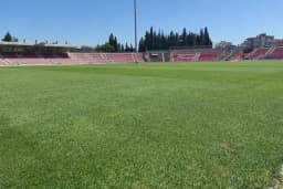 Balıkesir Atatürk Stadyumu