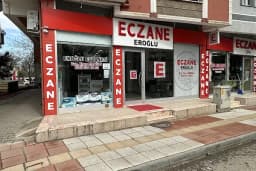 EROĞLU ECZANESİ