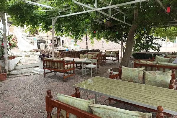 BEYDAĞ RESTAURANT - Restoran - Balıkesir Burhaniye