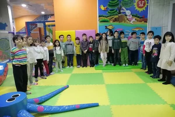 Park - Park - Gaziantep Nizip