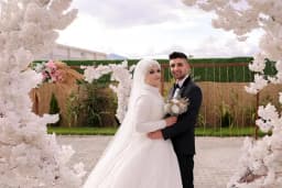 Foto Model Çekim Platosu