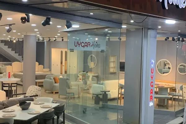 İNEGÖL UYGAR HOME - Mobilya mağazası - Bursa Mustafakemalpaşa