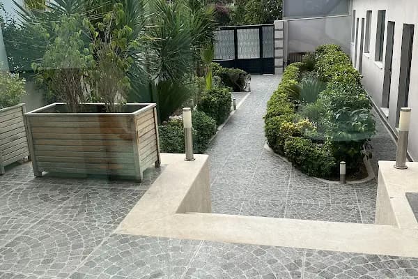Garden Rezidans - Self Servis Konaklama - Adana Çukurova