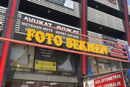 Foto Sekmen