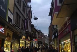 Moda Kuyumculuk
