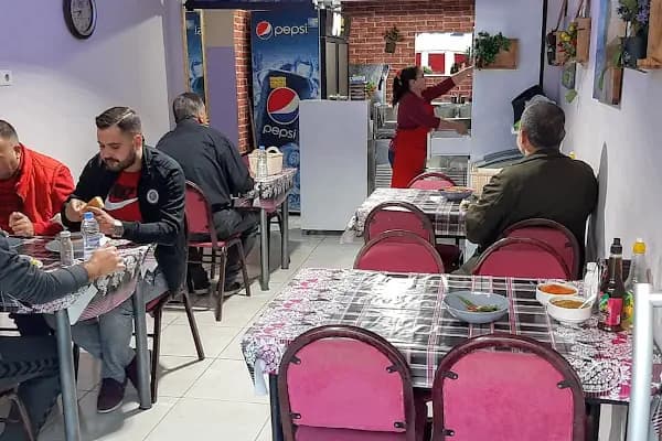 Çorbacı Yılmaz - Çorbacı - İzmir Bornova