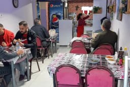 Çorbacı Yılmaz