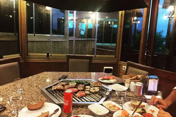 Evita Mangalbaşı - Mangal - İstanbul Avcılar