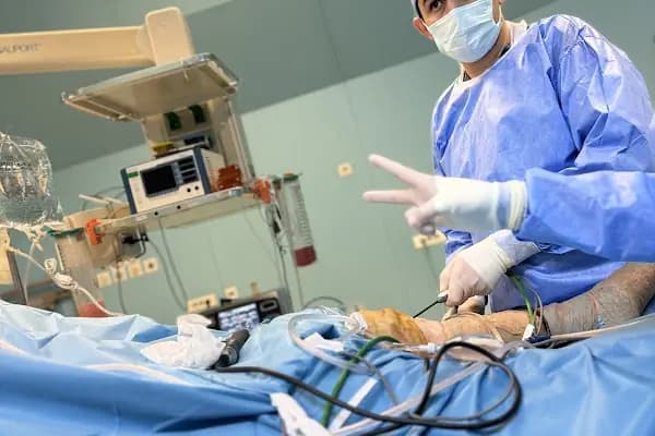 İstanbul Ortopedik Tümör Cerrahisi Op. Dr. Selman Doğan - Ortopedi Cerrahı - İstanbul Tuzla