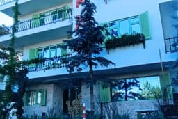 Park 12 Apart Otel