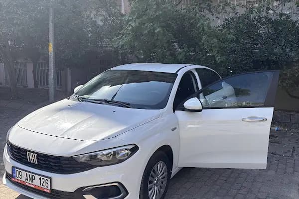 Garenta Aydın Şehir Araç Kiralama - Araba Kiralama Şirketi - Aydın Nazilli