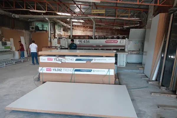 KÖKSAL ORMAN ÜRÜNLERİ - Mobilya İmalatçısı - İzmir Bornova