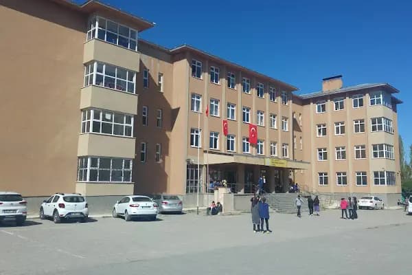 Kağızman Anadolu Lisesi - Eğitim Kurumu - Kars Kars Merkez