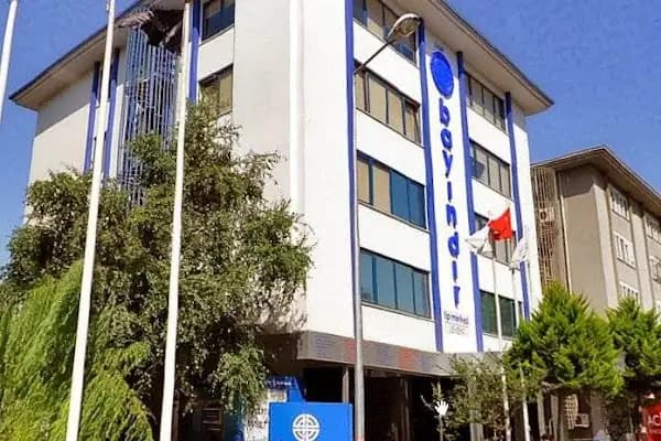Bayındır Levent Tıp Merkezi - Özel Hastane - İstanbul Fatih