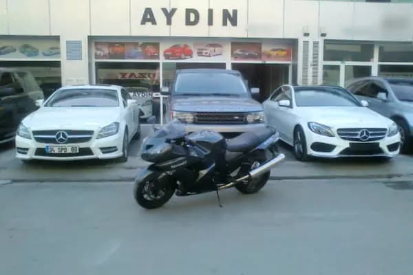 AYDIN OTOMOTİV BAĞCILAR - Oto Galerisi - İstanbul Bağcılar
