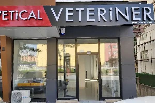 VETİCAL VETERİNER KLİNİĞİ - KONYA VETERİNER - Veteriner - Konya Meram