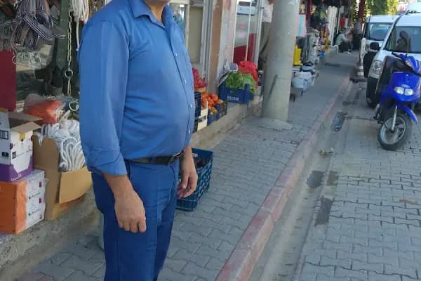 Karagöz Market Merkez - Bakkal - Adana Saimbeyli
