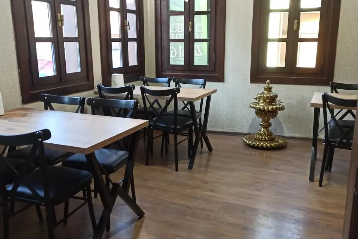 Çorbacı