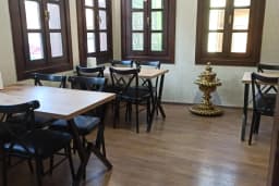 Tuzpazarı Çorba , ızgara ve sokak lezzetleri..