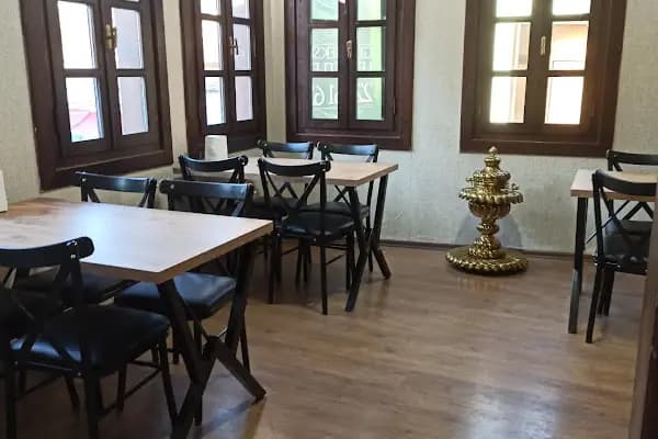 Tuzpazarı Çorba , ızgara ve sokak lezzetleri.. - Çorbacı - Bursa Osmangazi
