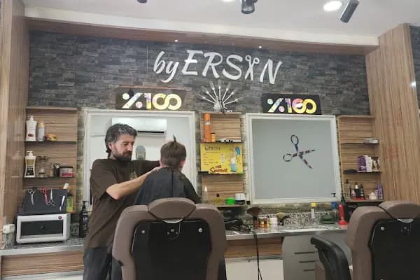 Ersin Erkek Kuaförü - Kuaför - İzmir Buca