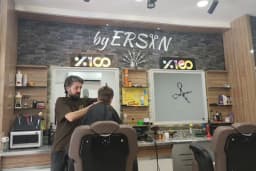 Ersin Erkek Kuaförü