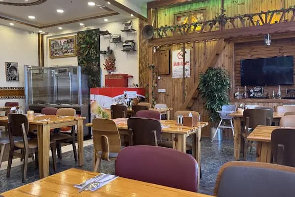 DOYMEK FIRIN - Fırın - İstanbul Arnavutköy