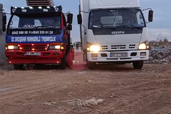 Gaziantep Evden Eve Taşımacılık - Ulaşım Hizmeti - Gaziantep Şehitkamil