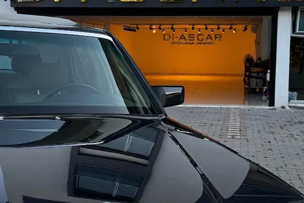 Di-Ascar Kocaeli - Detaylı Araç Temizlik Hizmeti - Kocaeli Başiskele