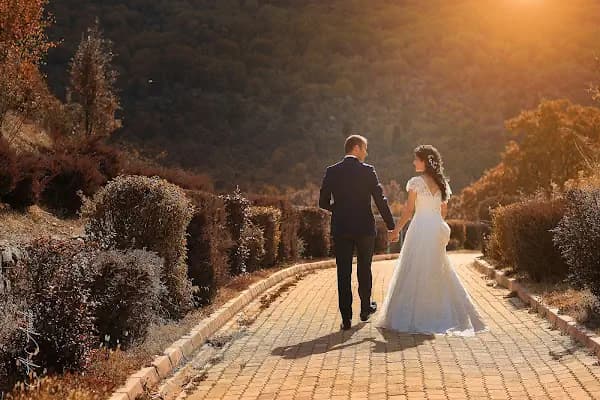 ALİ ASLANTAŞ FOTOĞRAFÇI - Düğün Fotoğrafçısı - Konya Meram