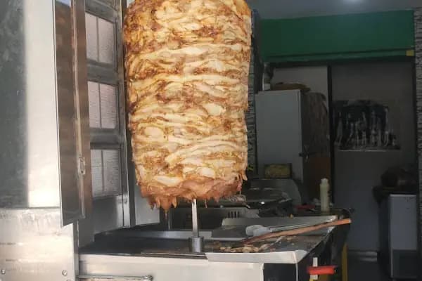 Döner Atölyesi - Dönerci - Tekirdağ Çerkezköy