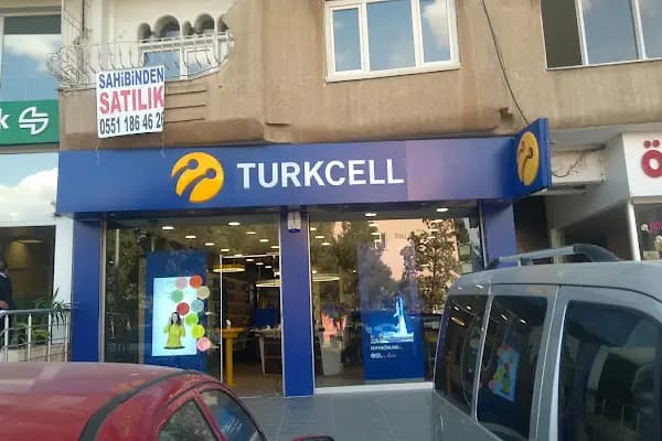 Turkcell Iletişim Merkezi - Telekomünikasyon Servis Sağlayıcısı - Gaziantep Şahinbey