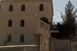 Bilal-i Habeş Cami