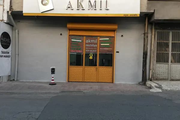 Akmil Mobilya - Mobilya mağazası - Malatya Battalgazi