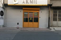 Akmil Mobilya