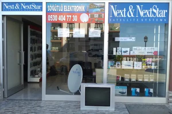 Söğütlü Elektronik - Elektronik Tamir Dükkanı - Trabzon Akçaabat
