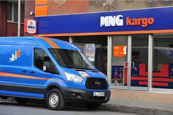 Mng Kargo - Ceylanpınar Cep - Kargo Şirketi - Şanlıurfa Viranşehir