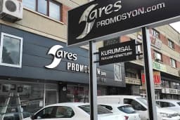 Ares Promosyon