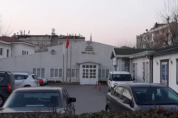 Sakarya Büyükşehir Belediyesi Tıp Merkezi - Devlet Hastanesi - Sakarya Adapazarı