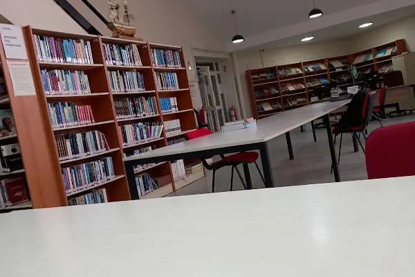 Kocaeli İl Halk Kütüphanesi - Halk Kütüphanesi - Kocaeli Çayırova
