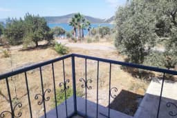 İasos İlyas Camping