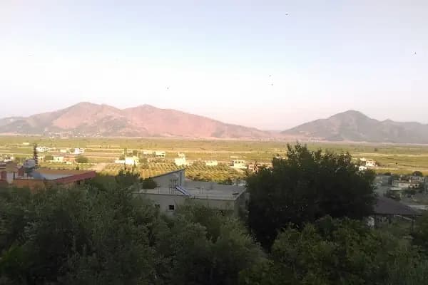 Altınüzüm - Yerleşim Yeri - Gaziantep Nizip