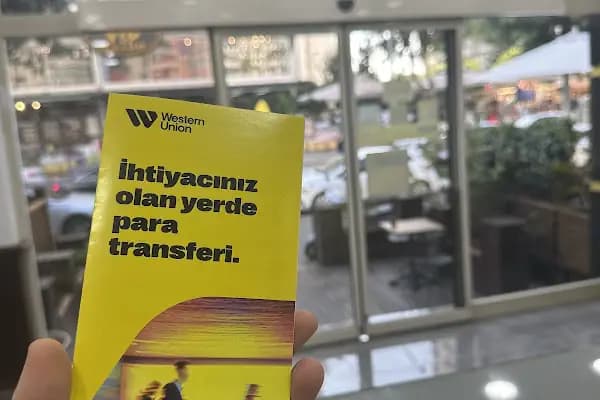 GÜNEL DÖVİZ TRANSFER HİZMETLERİ - WESTERN UNİON - Döviz Hizmetleri - Adana Pozantı