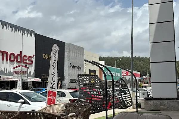 Kelebek Mobilya Kısıkköy 1 - Mobilya mağazası - İzmir Buca