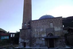Güdük Minare Cami